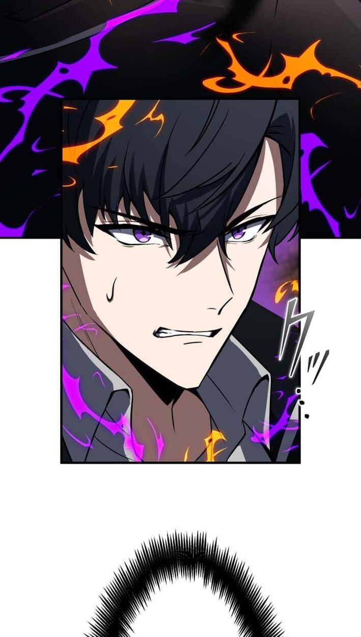 The Transcendent Holy Swordsman Regresses as the Youngest Son of a Magic Swordsman Family Chapter 19 page 9 - 