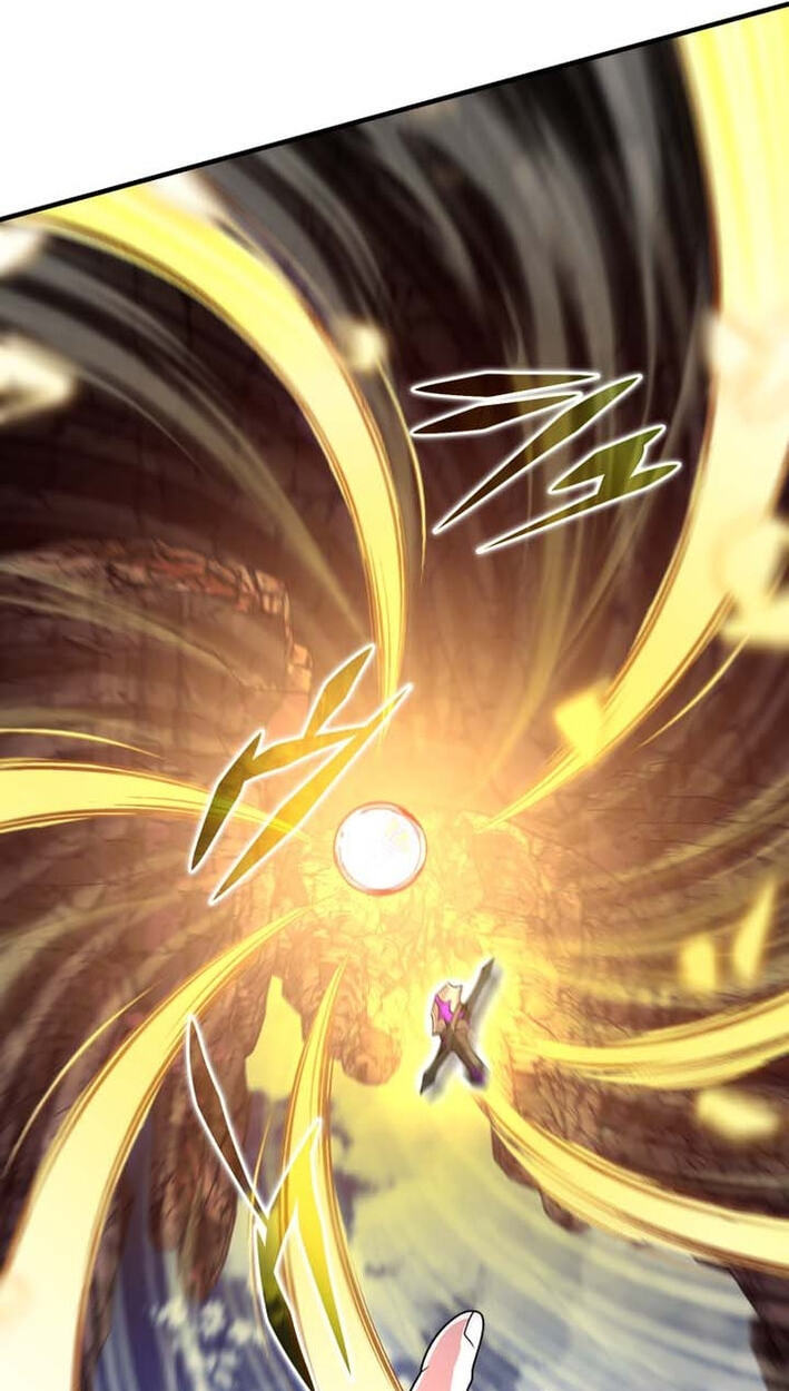 The Transcendent Holy Swordsman Regresses as the Youngest Son of a Magic Swordsman Family Chapter 19 page 91 - 