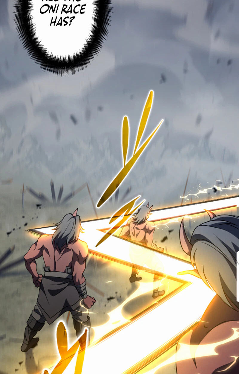 The Transcendent Holy Swordsman Regresses as the Youngest Son of a Magic Swordsman Family Chapter 20 page 104 - 