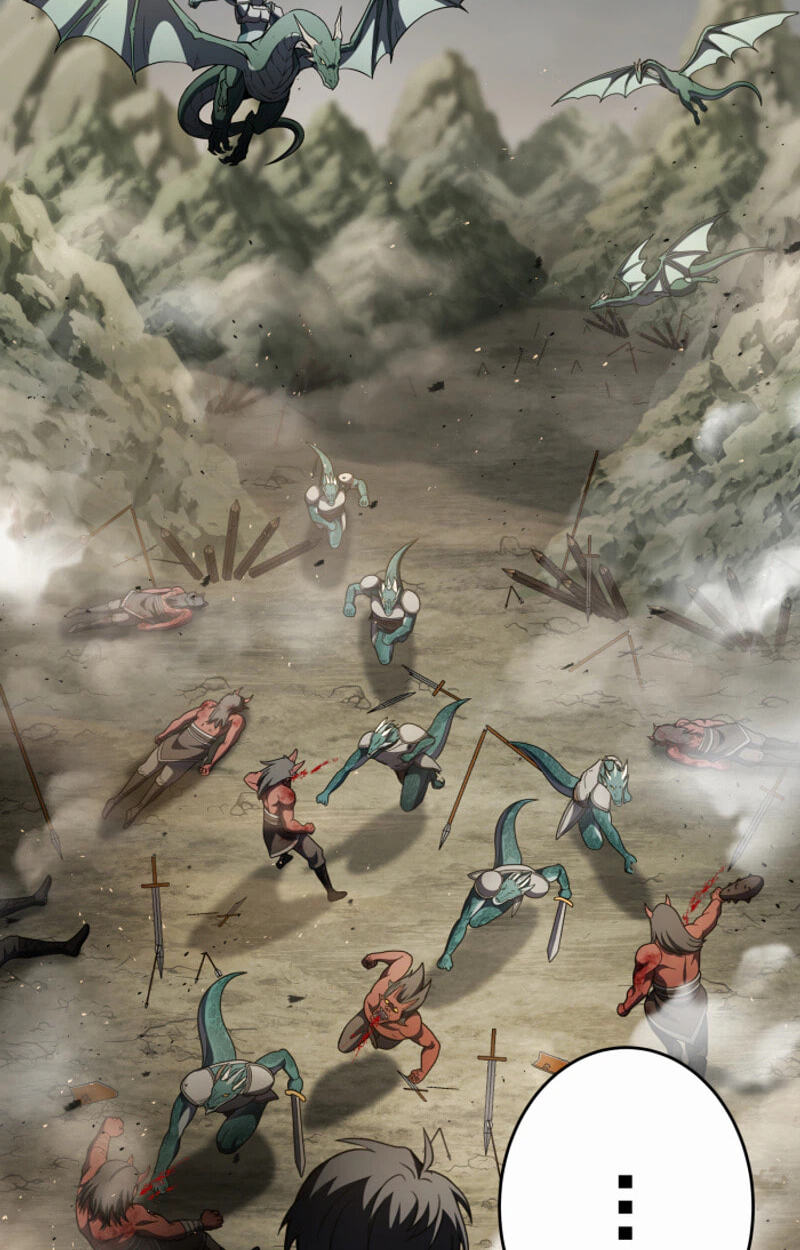 The Transcendent Holy Swordsman Regresses as the Youngest Son of a Magic Swordsman Family Chapter 20 page 109 - 
