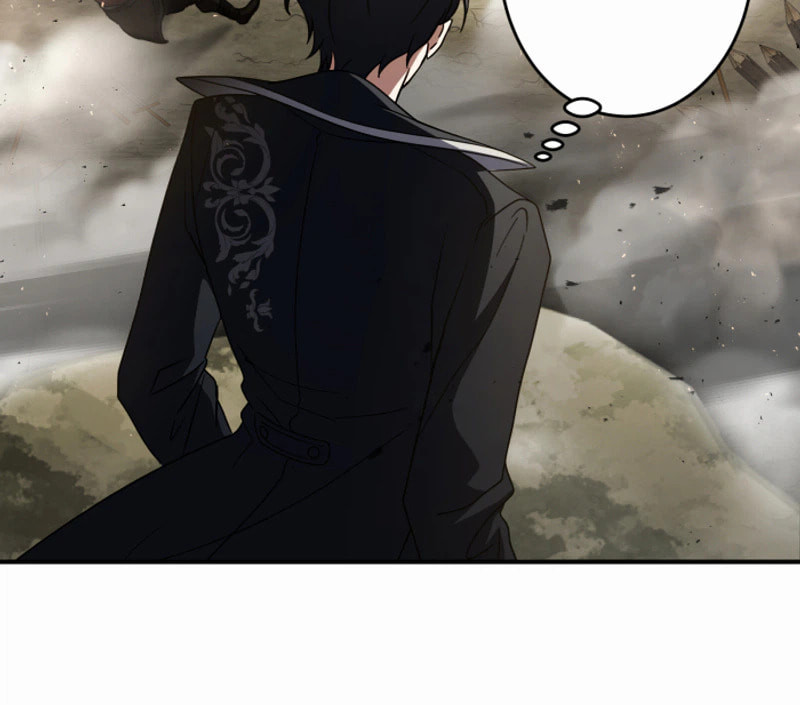 The Transcendent Holy Swordsman Regresses as the Youngest Son of a Magic Swordsman Family Chapter 20 page 110 - 