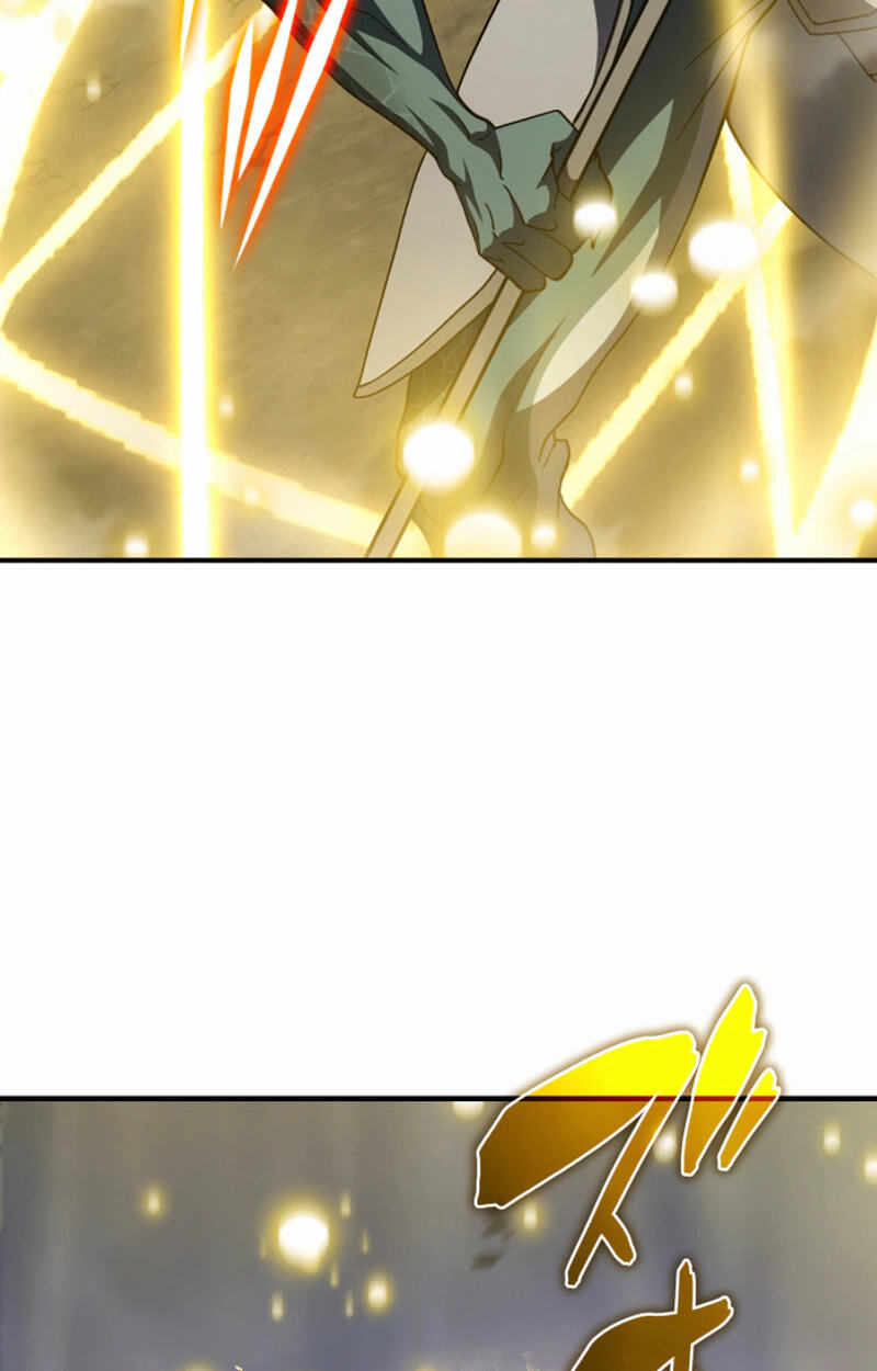 The Transcendent Holy Swordsman Regresses as the Youngest Son of a Magic Swordsman Family Chapter 20 page 12 - 