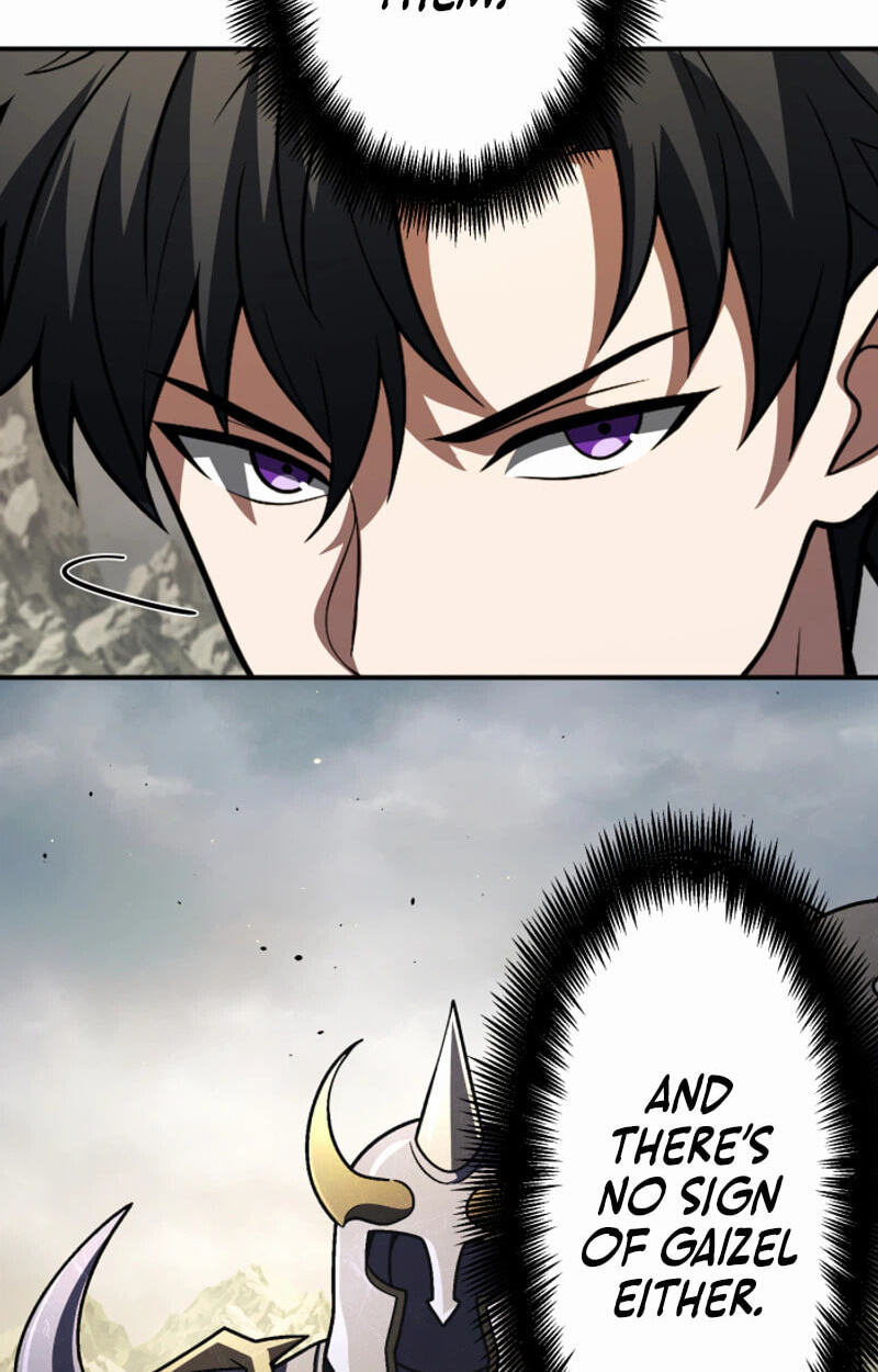 The Transcendent Holy Swordsman Regresses as the Youngest Son of a Magic Swordsman Family Chapter 20 page 112 - 