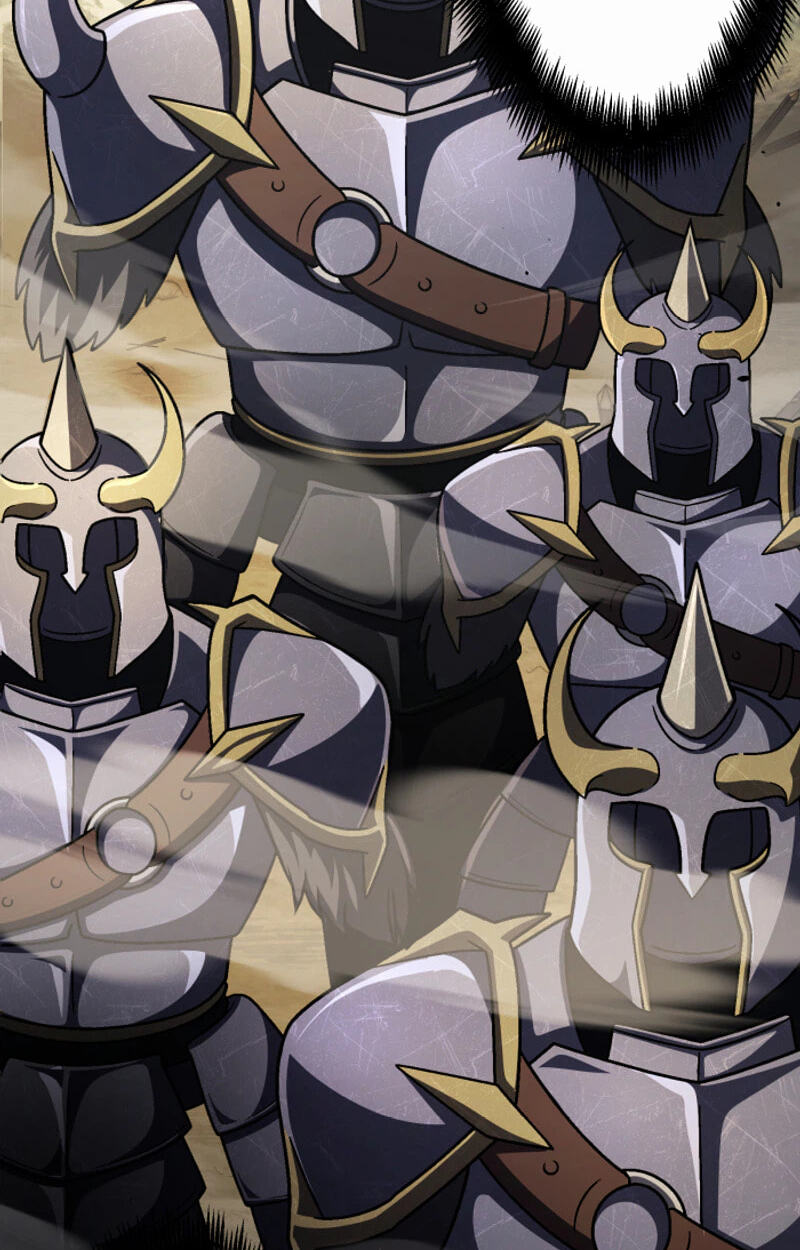 The Transcendent Holy Swordsman Regresses as the Youngest Son of a Magic Swordsman Family Chapter 20 page 113 - 
