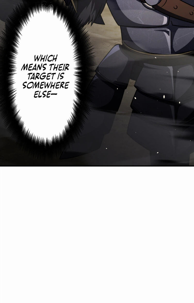 The Transcendent Holy Swordsman Regresses as the Youngest Son of a Magic Swordsman Family Chapter 20 page 114 - 