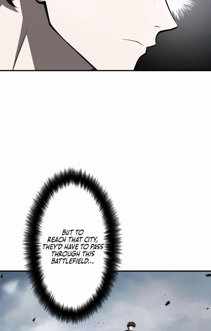 The Transcendent Holy Swordsman Regresses as the Youngest Son of a Magic Swordsman Family Chapter 20 page 117 - 