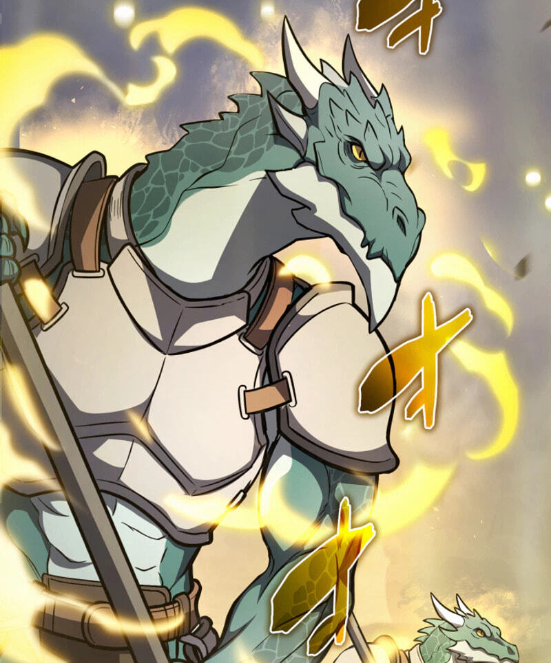 The Transcendent Holy Swordsman Regresses as the Youngest Son of a Magic Swordsman Family Chapter 20 page 13 - 