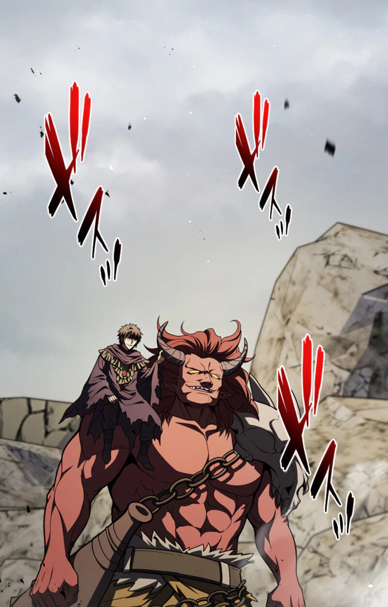 The Transcendent Holy Swordsman Regresses as the Youngest Son of a Magic Swordsman Family Chapter 20 page 129 - 