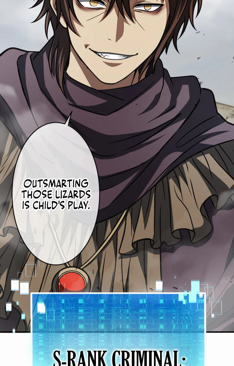 The Transcendent Holy Swordsman Regresses as the Youngest Son of a Magic Swordsman Family Chapter 20 page 132 - 
