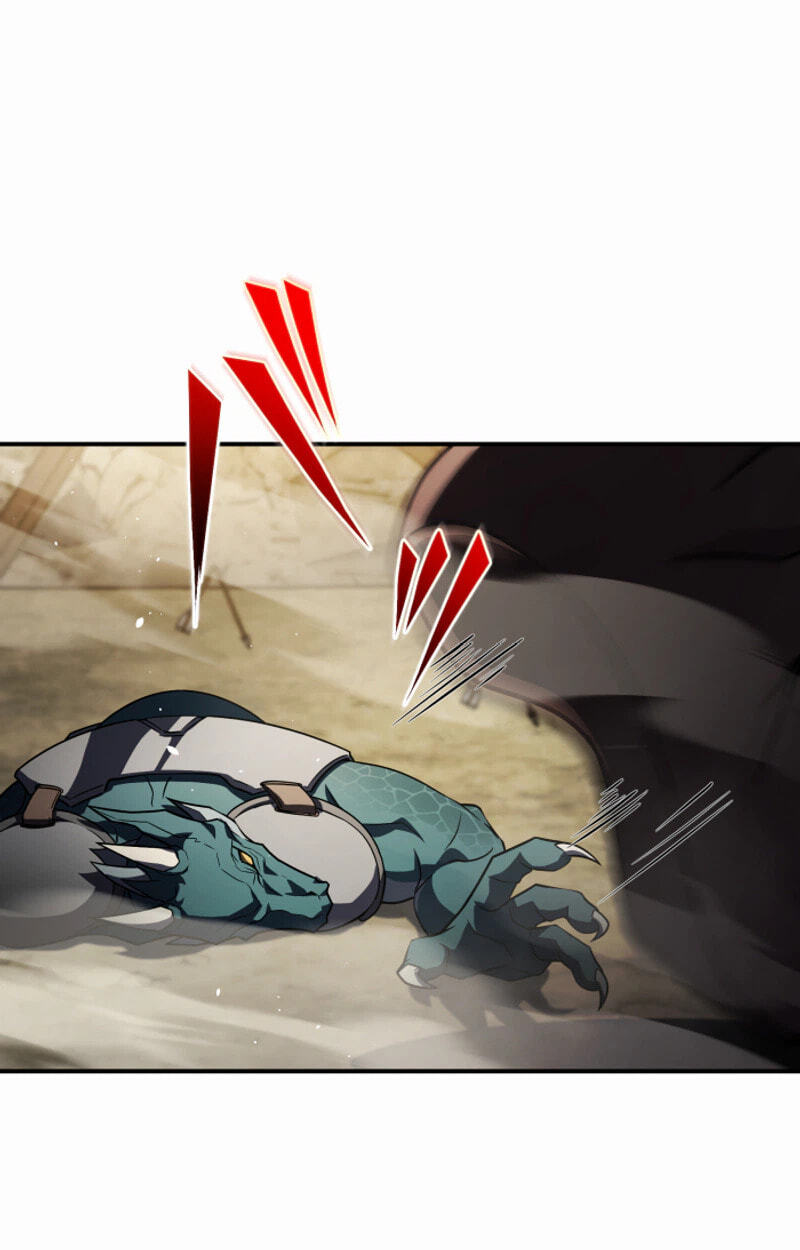 The Transcendent Holy Swordsman Regresses as the Youngest Son of a Magic Swordsman Family Chapter 20 page 136 - 
