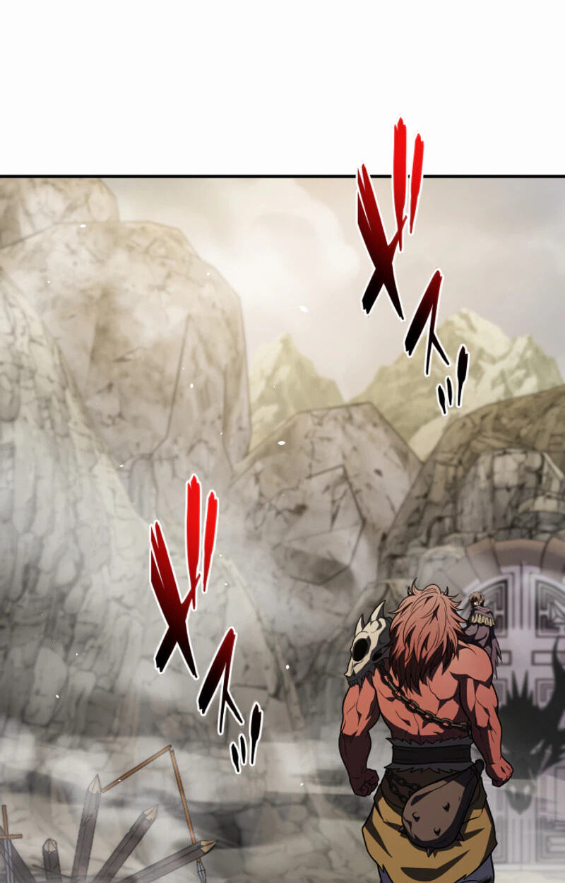 The Transcendent Holy Swordsman Regresses as the Youngest Son of a Magic Swordsman Family Chapter 20 page 137 - 