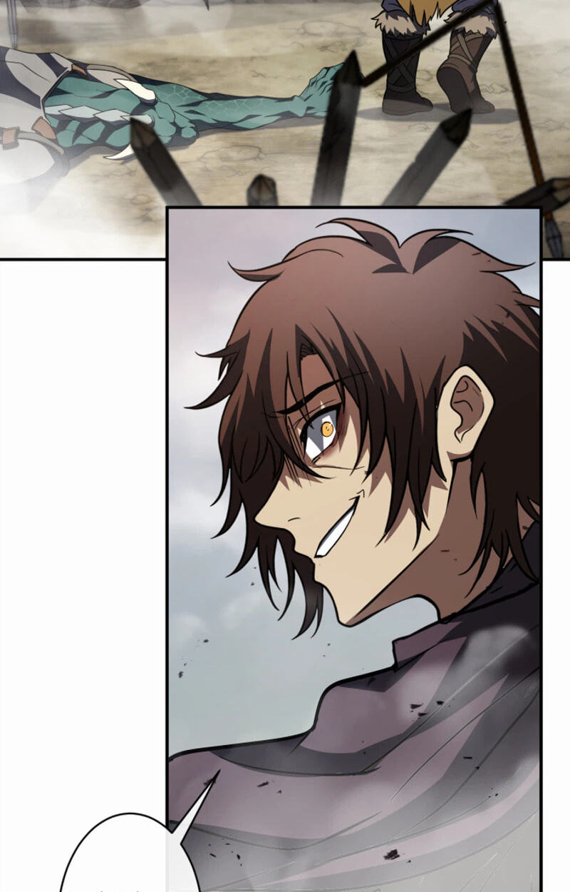 The Transcendent Holy Swordsman Regresses as the Youngest Son of a Magic Swordsman Family Chapter 20 page 138 - 