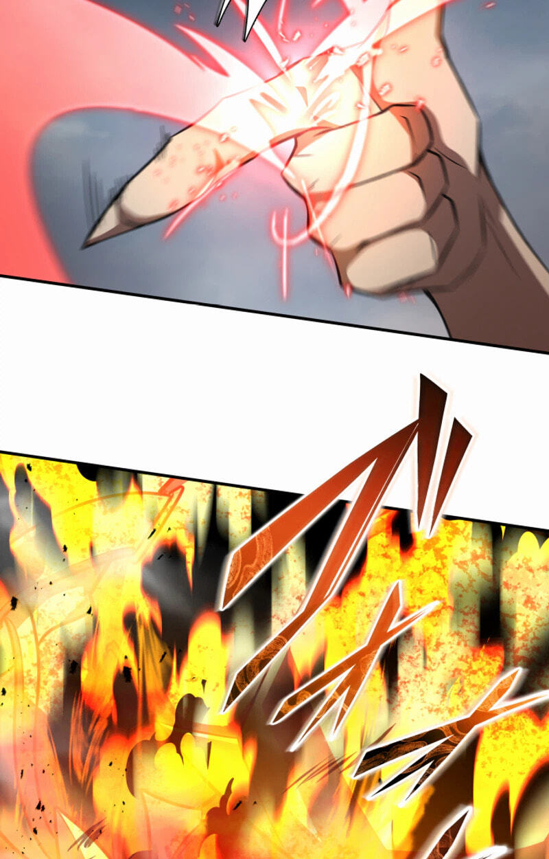 The Transcendent Holy Swordsman Regresses as the Youngest Son of a Magic Swordsman Family Chapter 20 page 140 - 