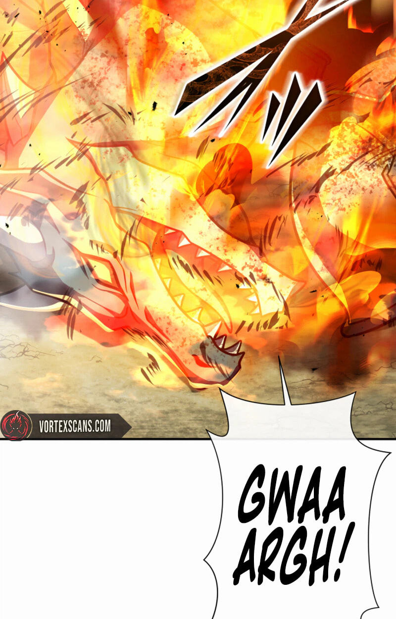 The Transcendent Holy Swordsman Regresses as the Youngest Son of a Magic Swordsman Family Chapter 20 page 141 - 