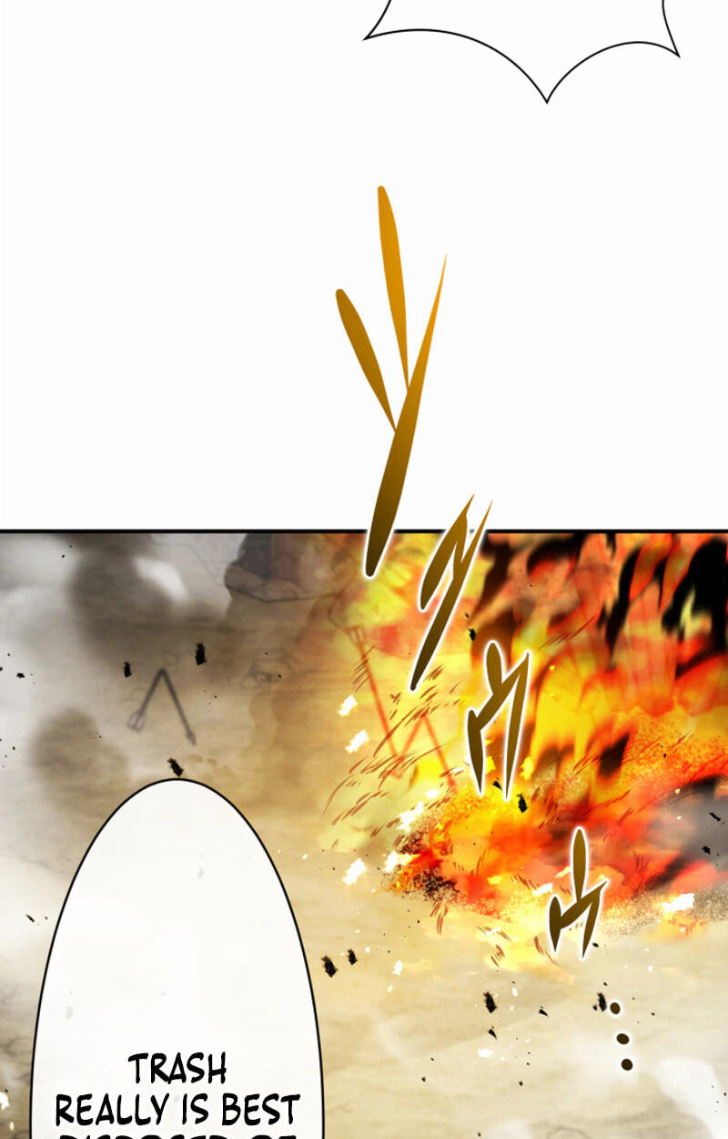 The Transcendent Holy Swordsman Regresses as the Youngest Son of a Magic Swordsman Family Chapter 20 page 142 - 