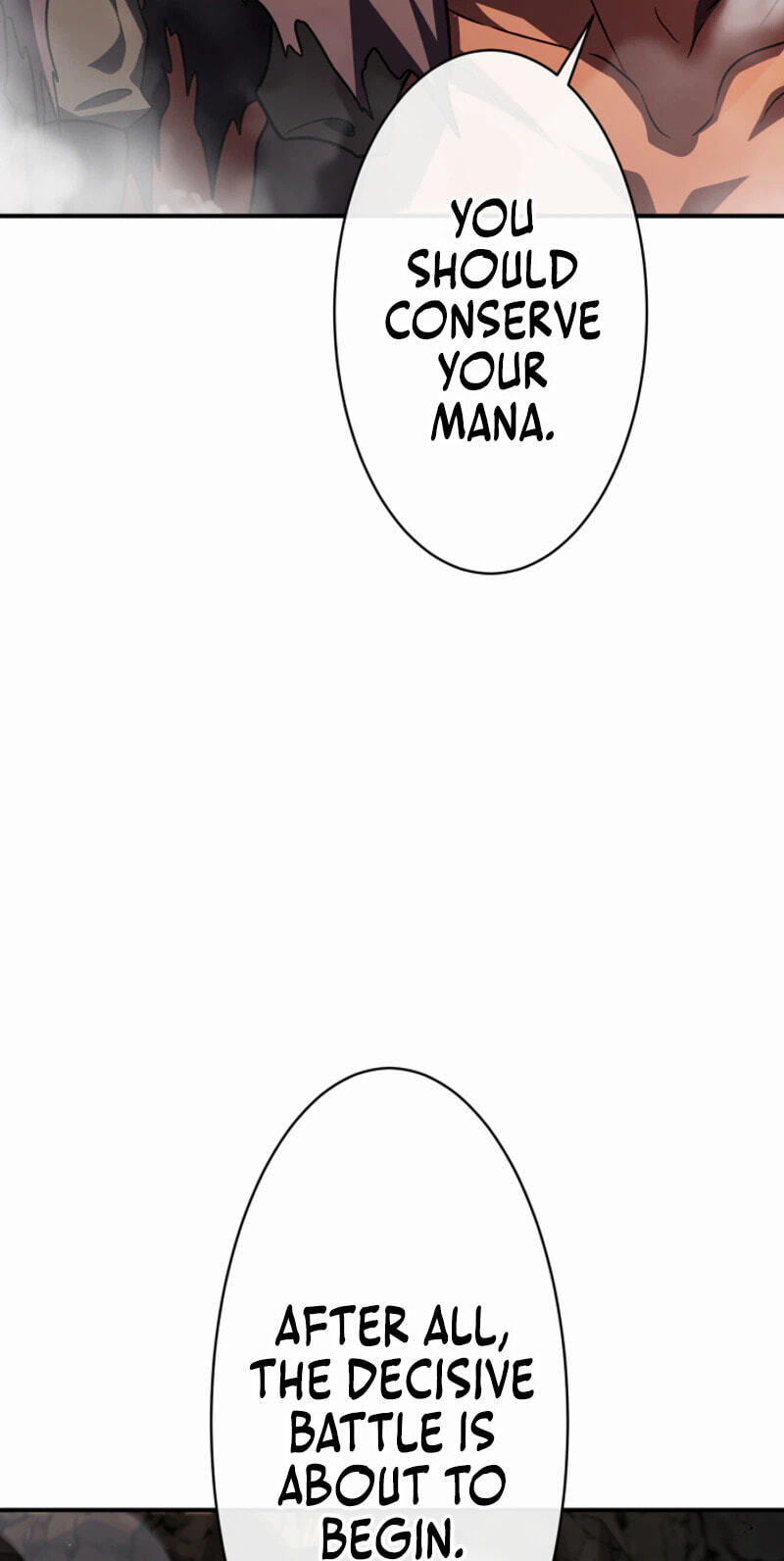 The Transcendent Holy Swordsman Regresses as the Youngest Son of a Magic Swordsman Family Chapter 20 page 144 - 
