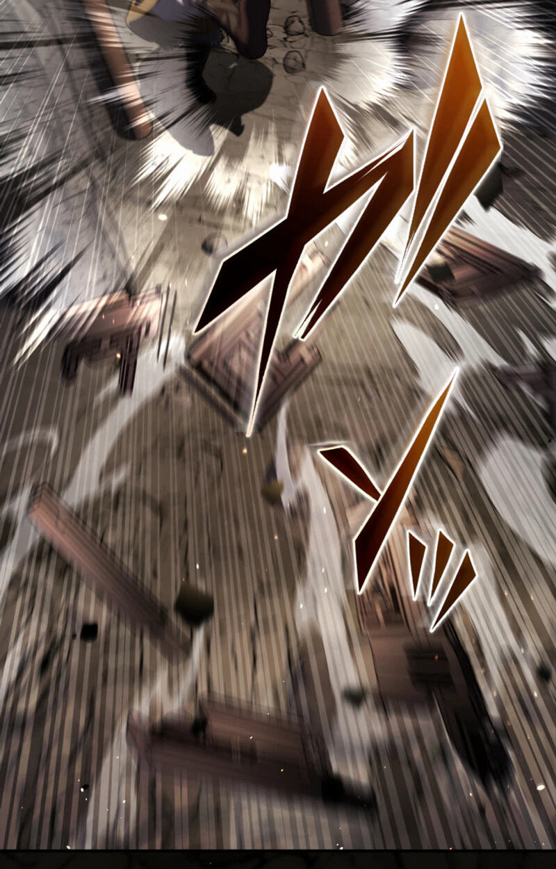 The Transcendent Holy Swordsman Regresses as the Youngest Son of a Magic Swordsman Family Chapter 20 page 147 - 