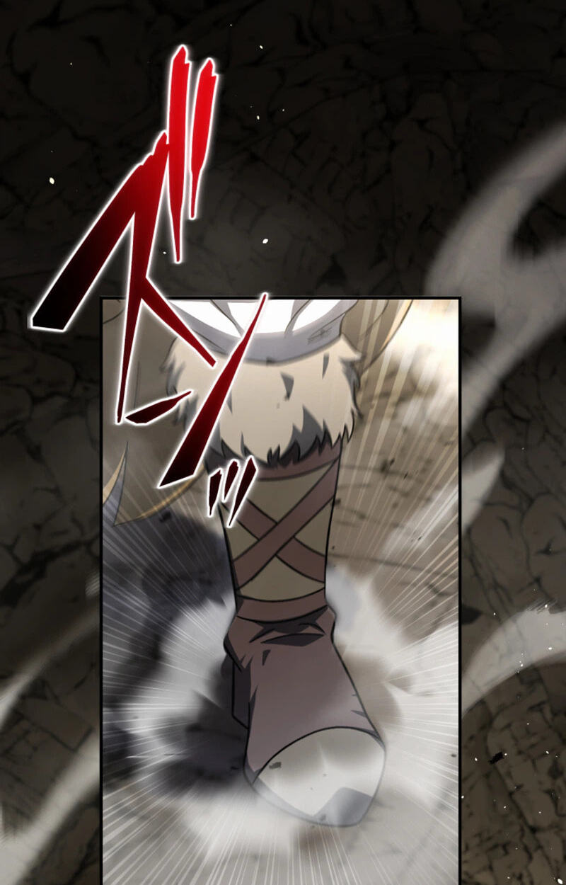 The Transcendent Holy Swordsman Regresses as the Youngest Son of a Magic Swordsman Family Chapter 20 page 148 - 