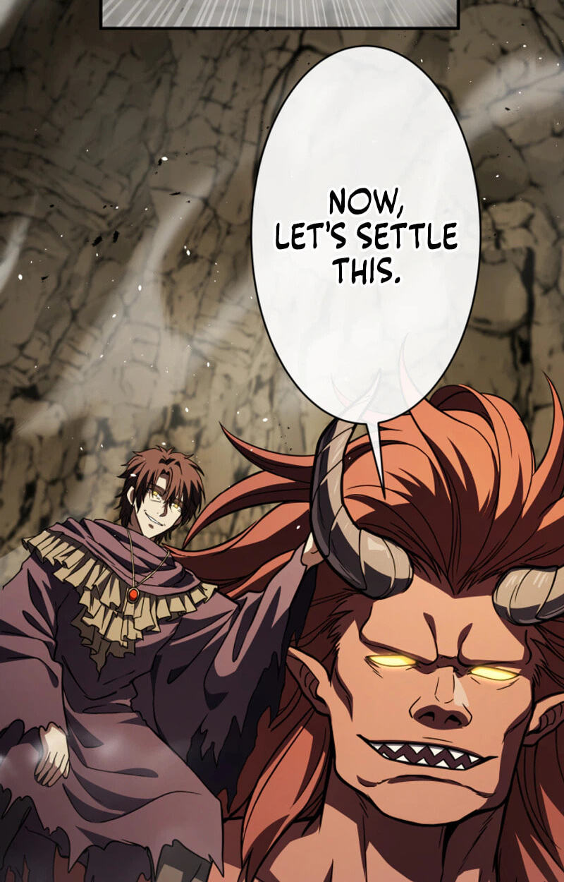 The Transcendent Holy Swordsman Regresses as the Youngest Son of a Magic Swordsman Family Chapter 20 page 149 - 
