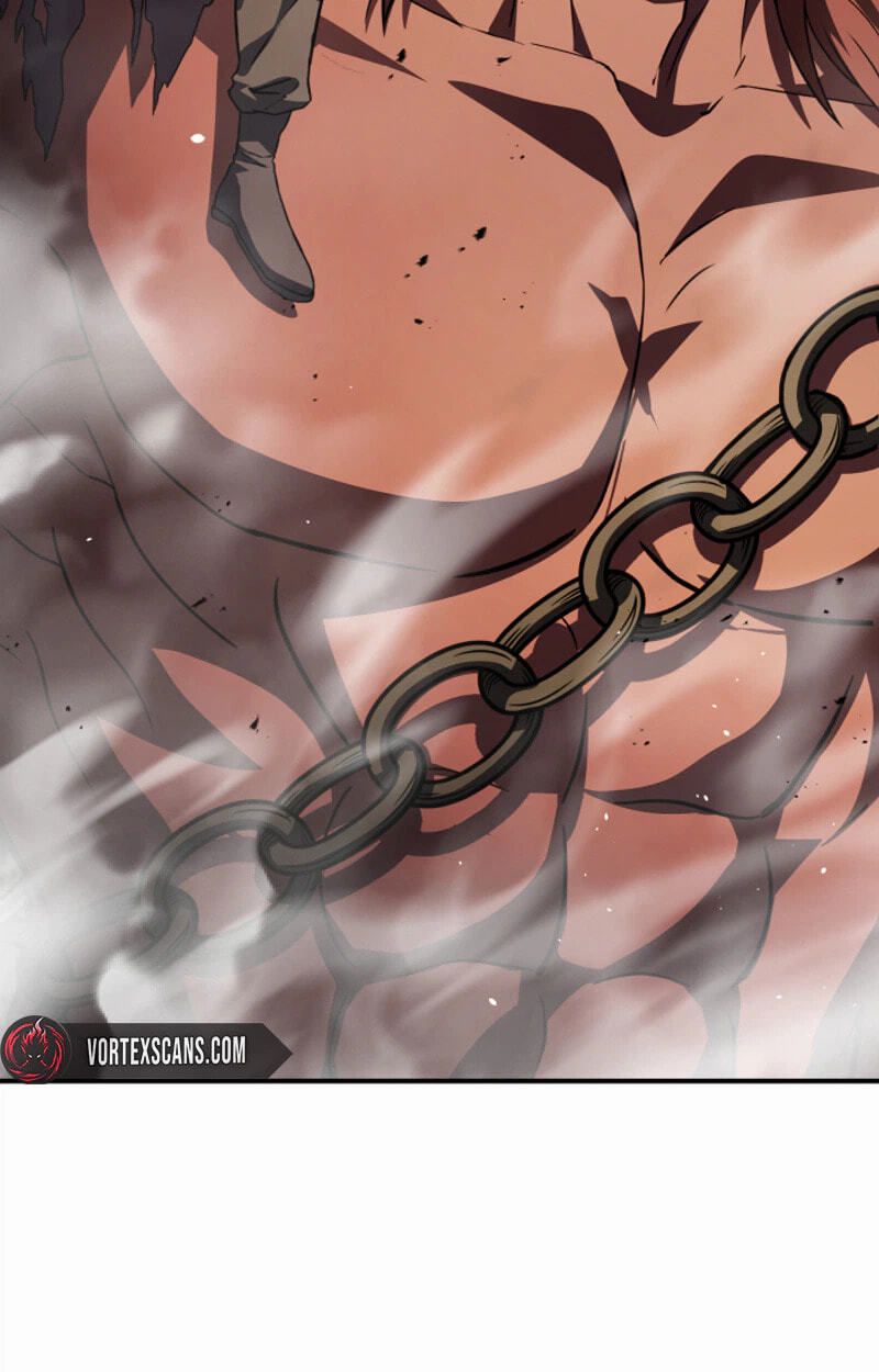 The Transcendent Holy Swordsman Regresses as the Youngest Son of a Magic Swordsman Family Chapter 20 page 150 - 