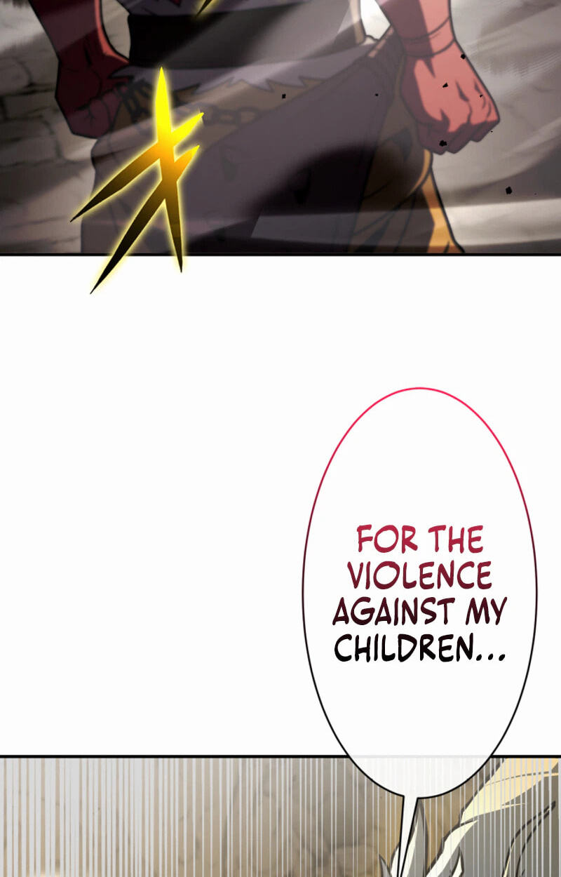 The Transcendent Holy Swordsman Regresses as the Youngest Son of a Magic Swordsman Family Chapter 20 page 153 - 