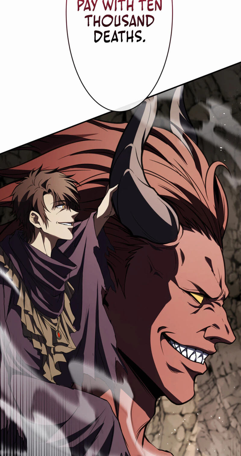 The Transcendent Holy Swordsman Regresses as the Youngest Son of a Magic Swordsman Family Chapter 20 page 155 - 