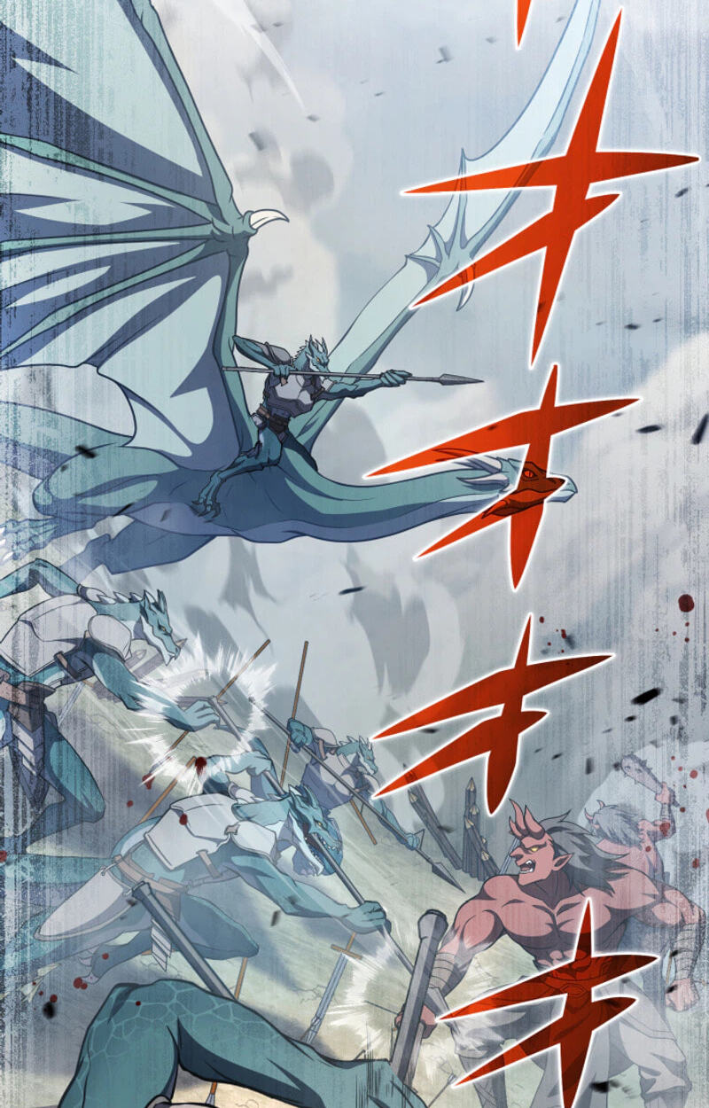 The Transcendent Holy Swordsman Regresses as the Youngest Son of a Magic Swordsman Family Chapter 20 page 3 - 