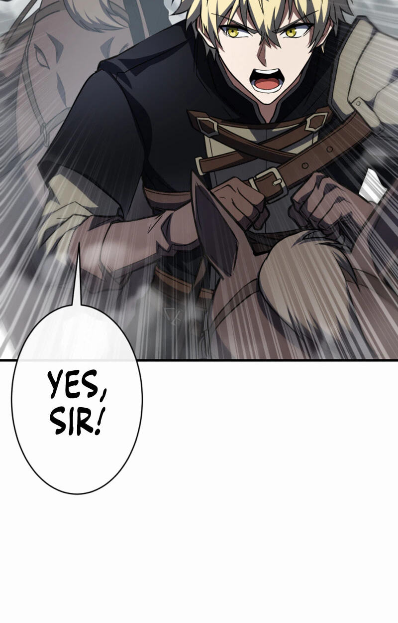 The Transcendent Holy Swordsman Regresses as the Youngest Son of a Magic Swordsman Family Chapter 20 page 21 - 