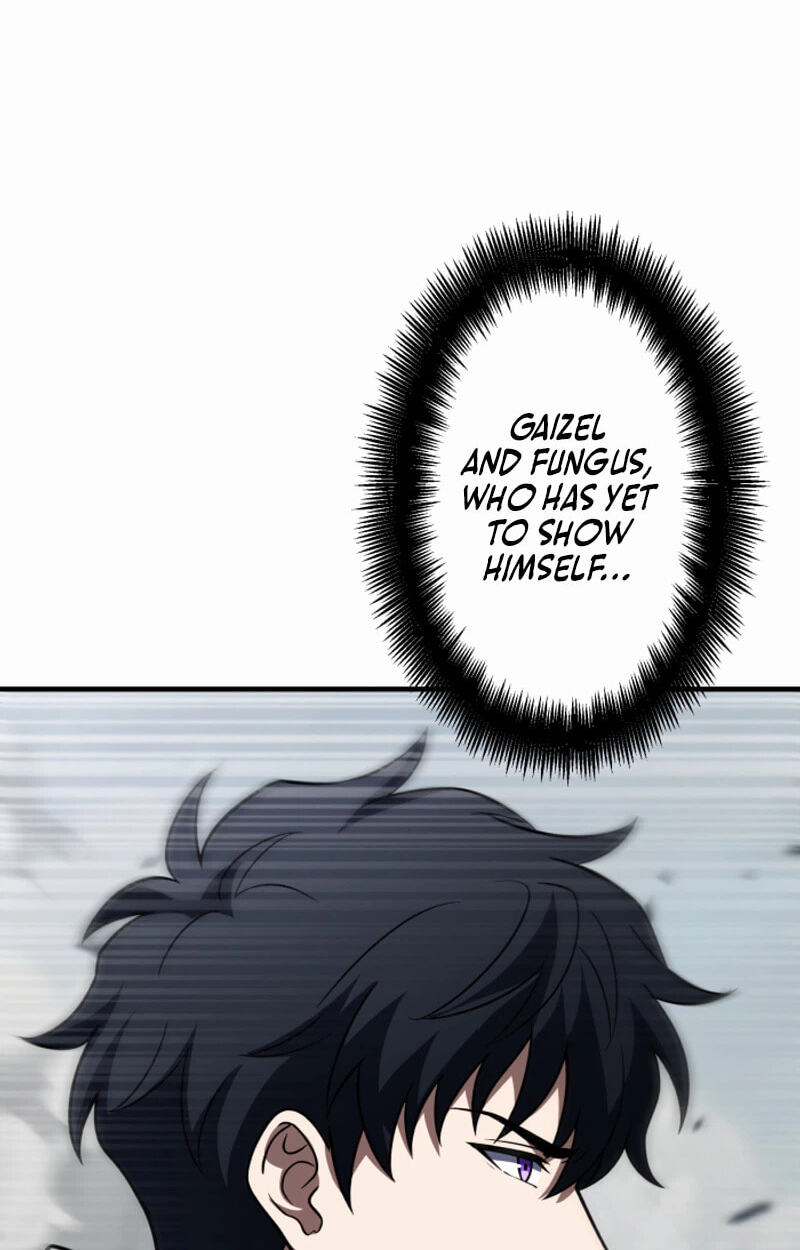 The Transcendent Holy Swordsman Regresses as the Youngest Son of a Magic Swordsman Family Chapter 20 page 22 - 