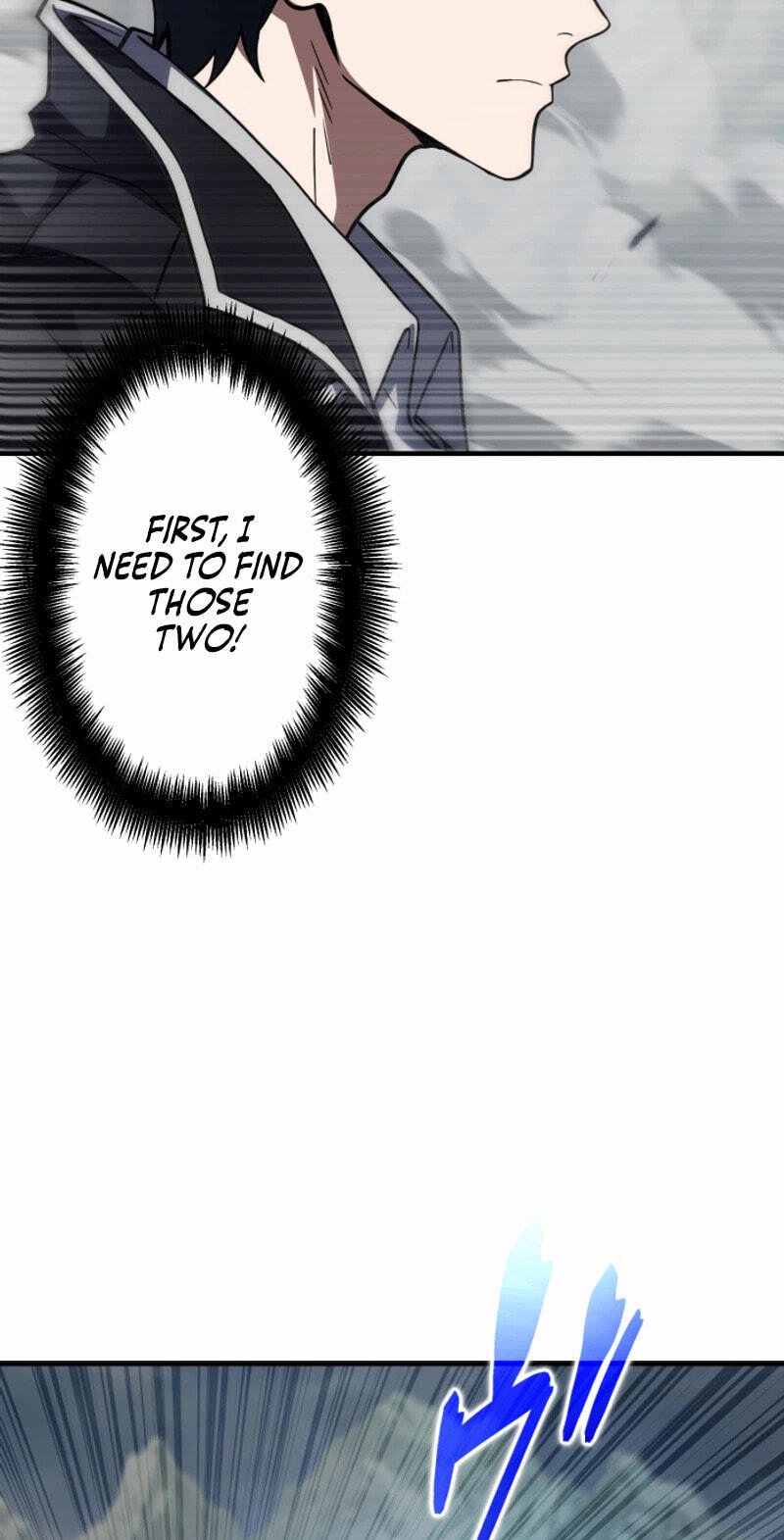 The Transcendent Holy Swordsman Regresses as the Youngest Son of a Magic Swordsman Family Chapter 20 page 23 - 
