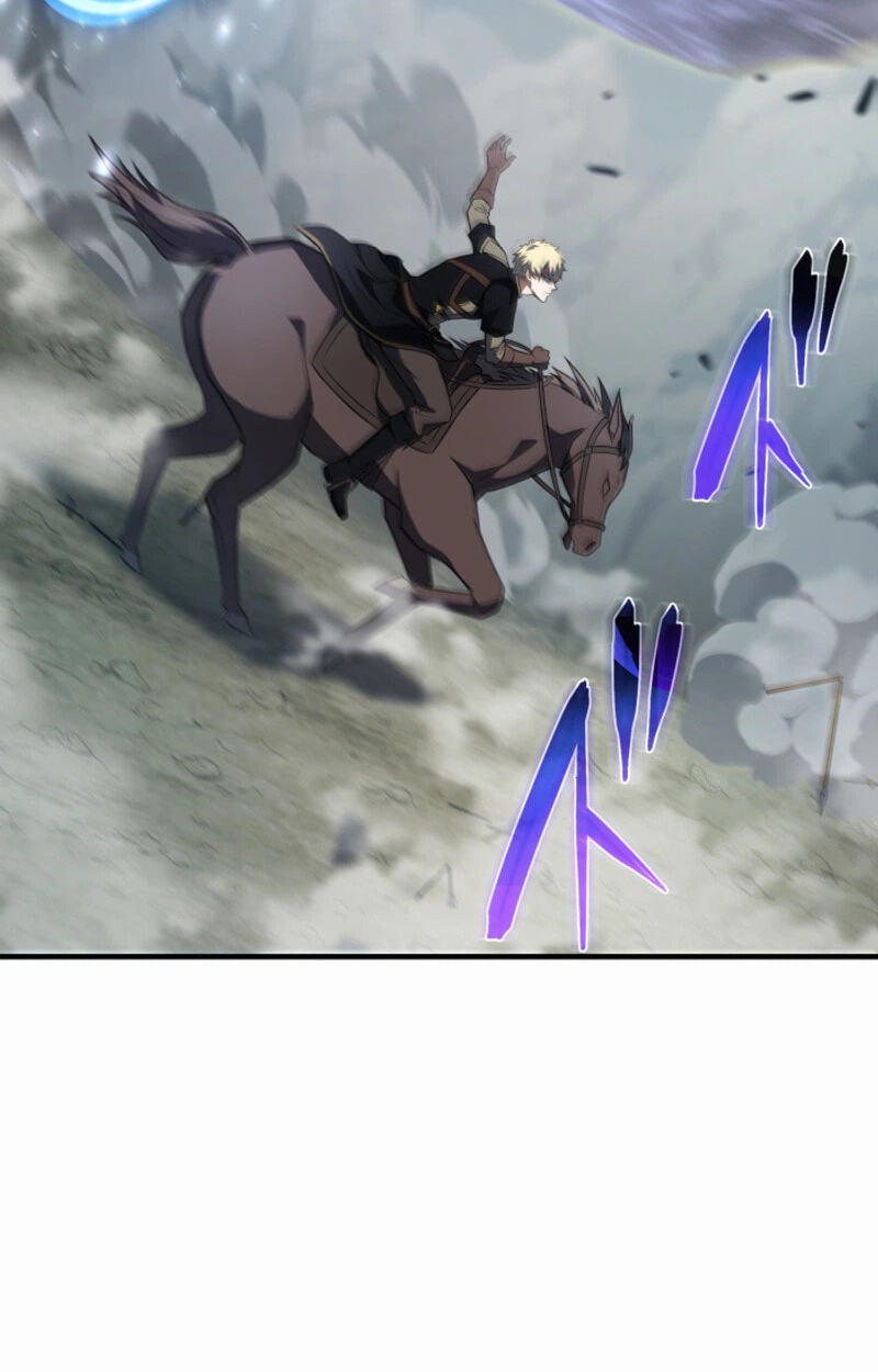 The Transcendent Holy Swordsman Regresses as the Youngest Son of a Magic Swordsman Family Chapter 20 page 27 - 