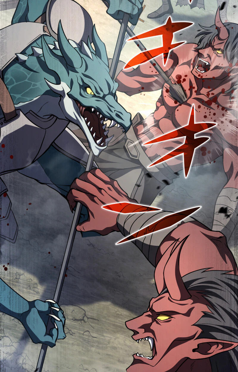 The Transcendent Holy Swordsman Regresses as the Youngest Son of a Magic Swordsman Family Chapter 20 page 4 - 