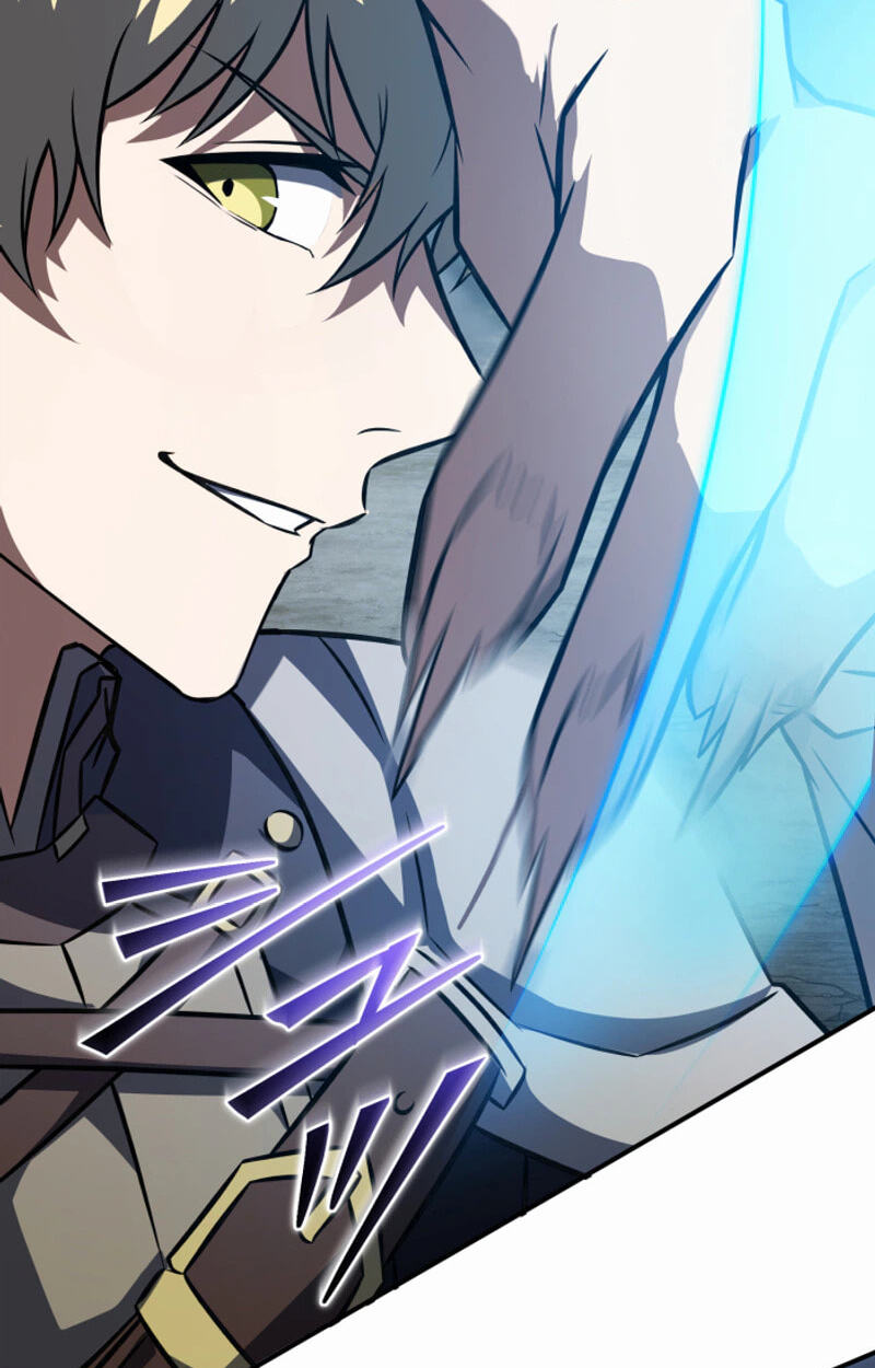The Transcendent Holy Swordsman Regresses as the Youngest Son of a Magic Swordsman Family Chapter 20 page 31 - 