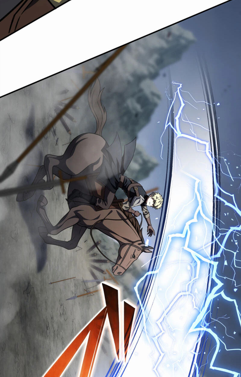 The Transcendent Holy Swordsman Regresses as the Youngest Son of a Magic Swordsman Family Chapter 20 page 32 - 