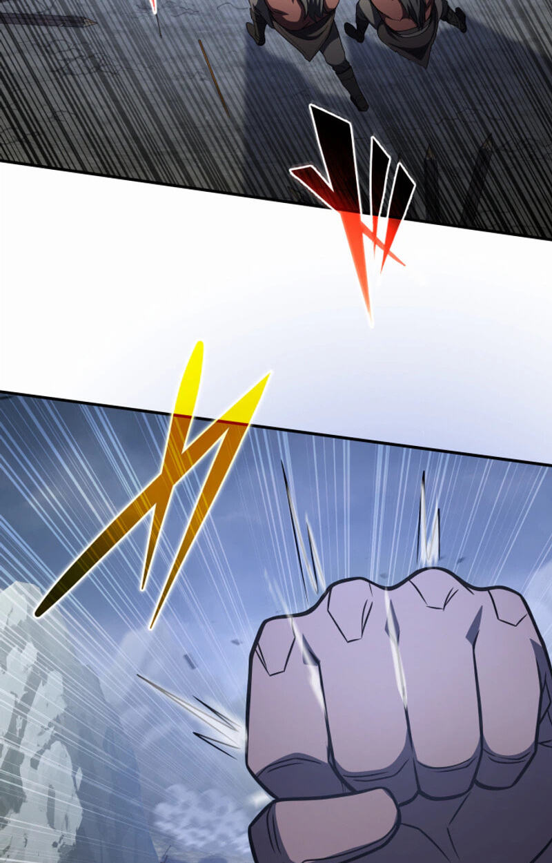The Transcendent Holy Swordsman Regresses as the Youngest Son of a Magic Swordsman Family Chapter 20 page 37 - 