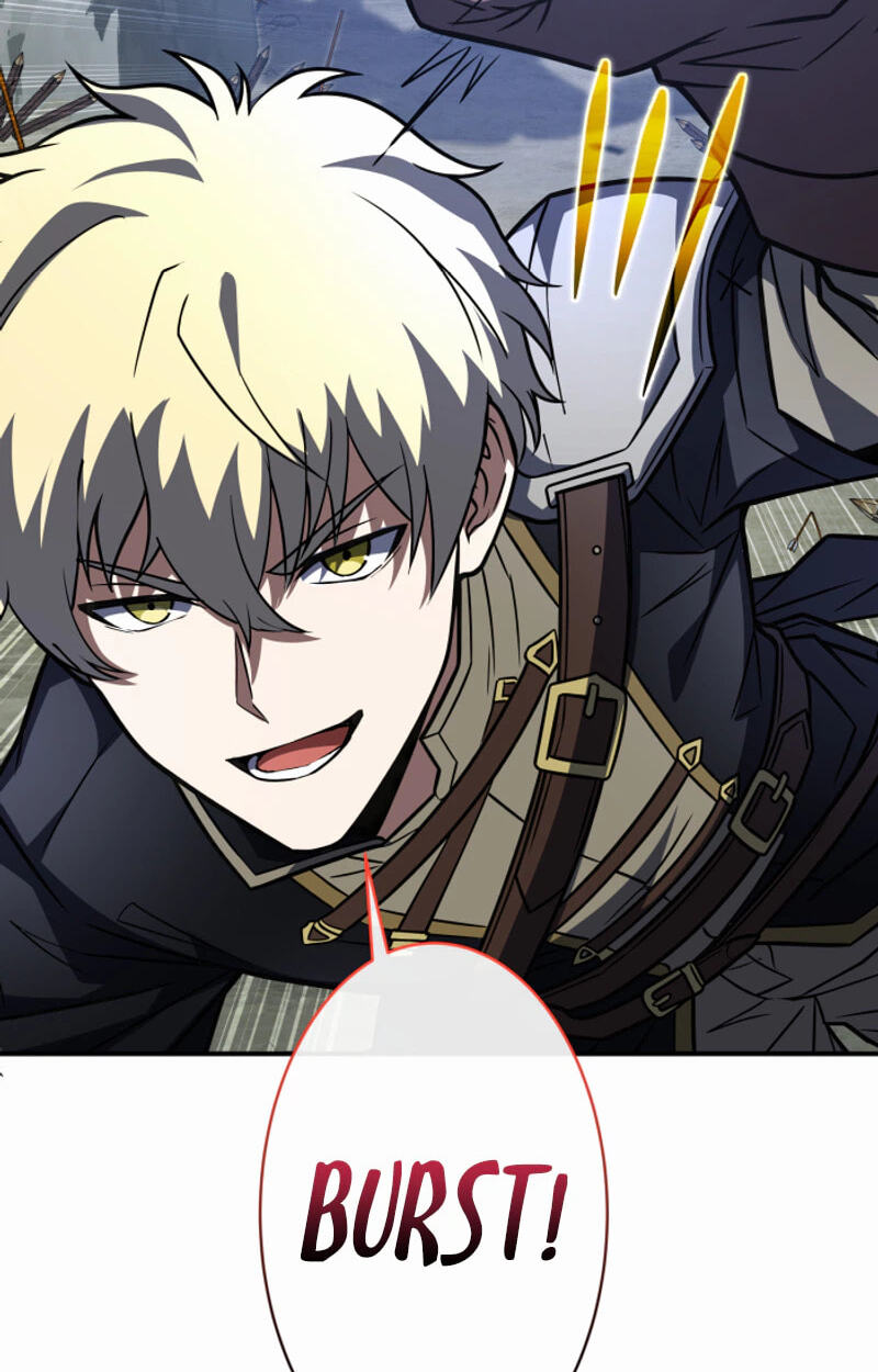 The Transcendent Holy Swordsman Regresses as the Youngest Son of a Magic Swordsman Family Chapter 20 page 38 - 