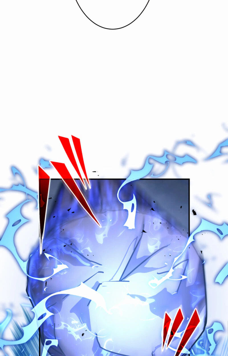 The Transcendent Holy Swordsman Regresses as the Youngest Son of a Magic Swordsman Family Chapter 20 page 39 - 
