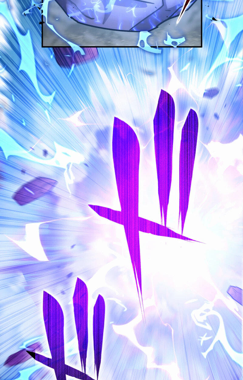 The Transcendent Holy Swordsman Regresses as the Youngest Son of a Magic Swordsman Family Chapter 20 page 40 - 