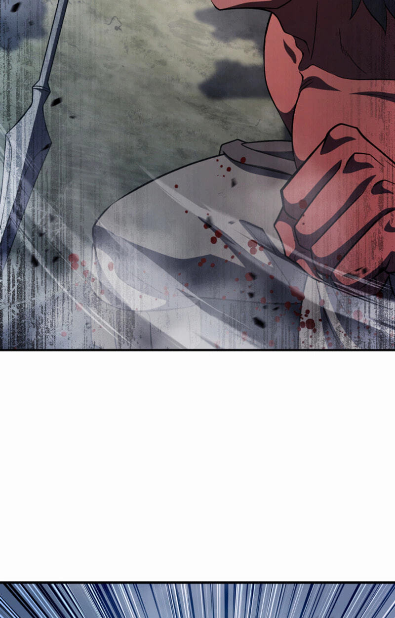The Transcendent Holy Swordsman Regresses as the Youngest Son of a Magic Swordsman Family Chapter 20 page 5 - 