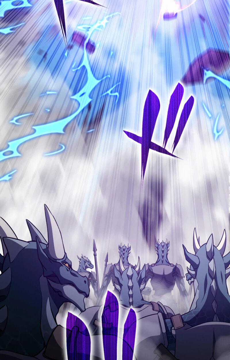 The Transcendent Holy Swordsman Regresses as the Youngest Son of a Magic Swordsman Family Chapter 20 page 41 - 