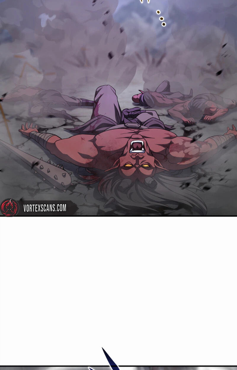 The Transcendent Holy Swordsman Regresses as the Youngest Son of a Magic Swordsman Family Chapter 20 page 43 - 