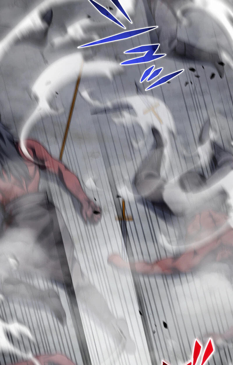 The Transcendent Holy Swordsman Regresses as the Youngest Son of a Magic Swordsman Family Chapter 20 page 44 - 