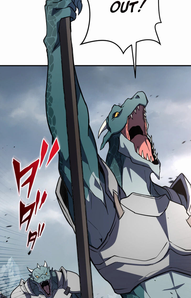 The Transcendent Holy Swordsman Regresses as the Youngest Son of a Magic Swordsman Family Chapter 20 page 47 - 