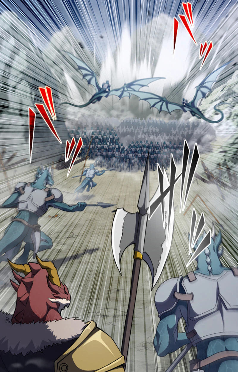 The Transcendent Holy Swordsman Regresses as the Youngest Son of a Magic Swordsman Family Chapter 20 page 6 - 