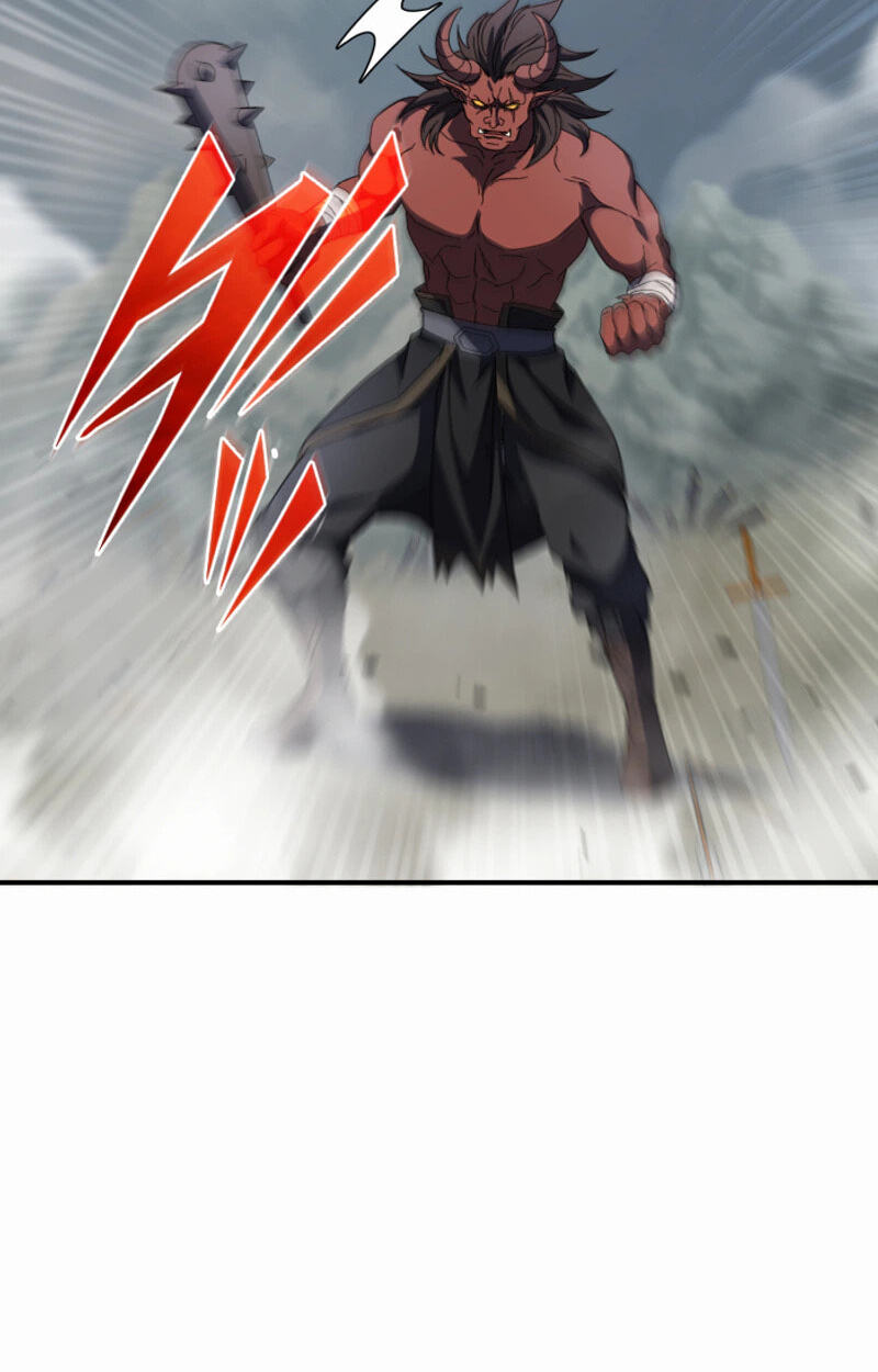 The Transcendent Holy Swordsman Regresses as the Youngest Son of a Magic Swordsman Family Chapter 20 page 58 - 