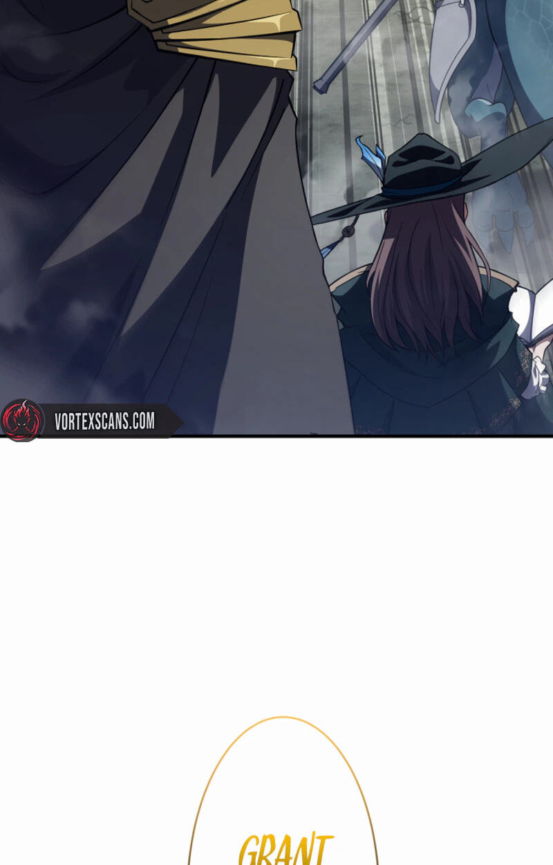 The Transcendent Holy Swordsman Regresses as the Youngest Son of a Magic Swordsman Family Chapter 20 page 7 - 