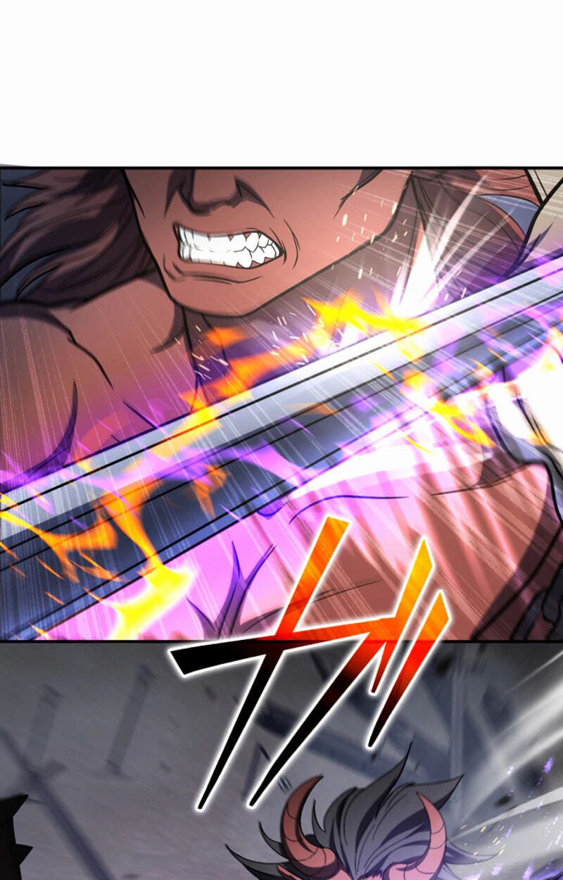 The Transcendent Holy Swordsman Regresses as the Youngest Son of a Magic Swordsman Family Chapter 20 page 62 - 