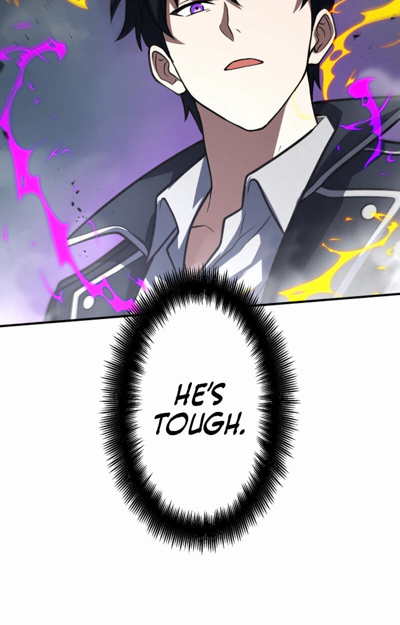 The Transcendent Holy Swordsman Regresses as the Youngest Son of a Magic Swordsman Family Chapter 20 page 66 - 