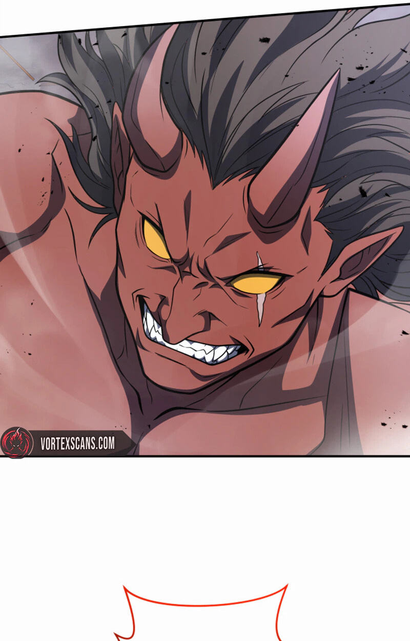 The Transcendent Holy Swordsman Regresses as the Youngest Son of a Magic Swordsman Family Chapter 20 page 67 - 