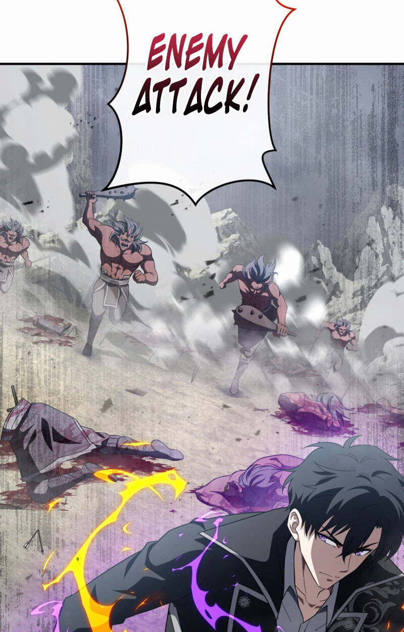 The Transcendent Holy Swordsman Regresses as the Youngest Son of a Magic Swordsman Family Chapter 20 page 68 - 